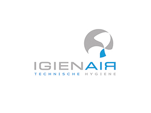 IGIENAIR GmbH-Logo
