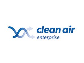 Clean Air Enterprise AG-Logo