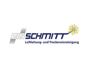 Eisschmitt Lüftungshygiene GmbH-Logo