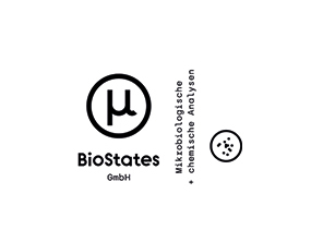 Biostates GmbH-Logo