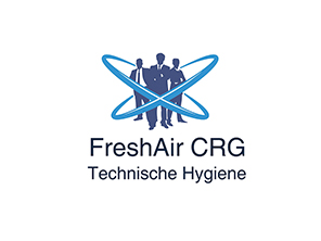FreshAIR CRG GmbH-Logo