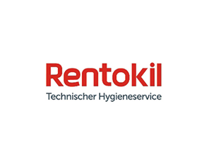 Rentokil Initial GmbH & Co. KG-Logo