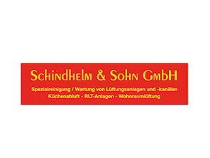 Schindhelm & Sohn GmbH-Logo