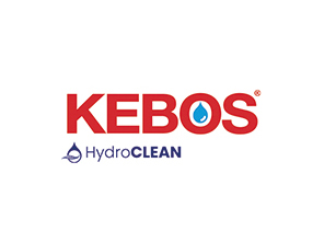 KEBOS Hydroclean GmbH-Logo