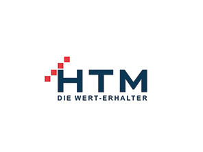 HTM GmbH & Co. KG-Logo