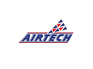 AIRTECH TGA GmbH-Logo