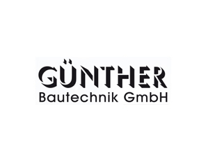 Günther Bautechnik GmbH-Logo