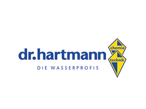 Hartmann, Dr. O. Hartmann GmbH & Co. KG-Logo