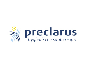 preclarus GmbH-Logo