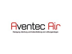 Aventec Air GmbH-Logo